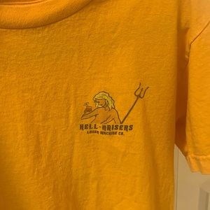 Loser machine company tee